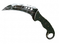 ★ Talon Knife Forest DDPAT